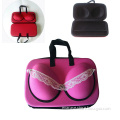 ladies Eva bra travel case/bra bags/bra carrying case panti photo